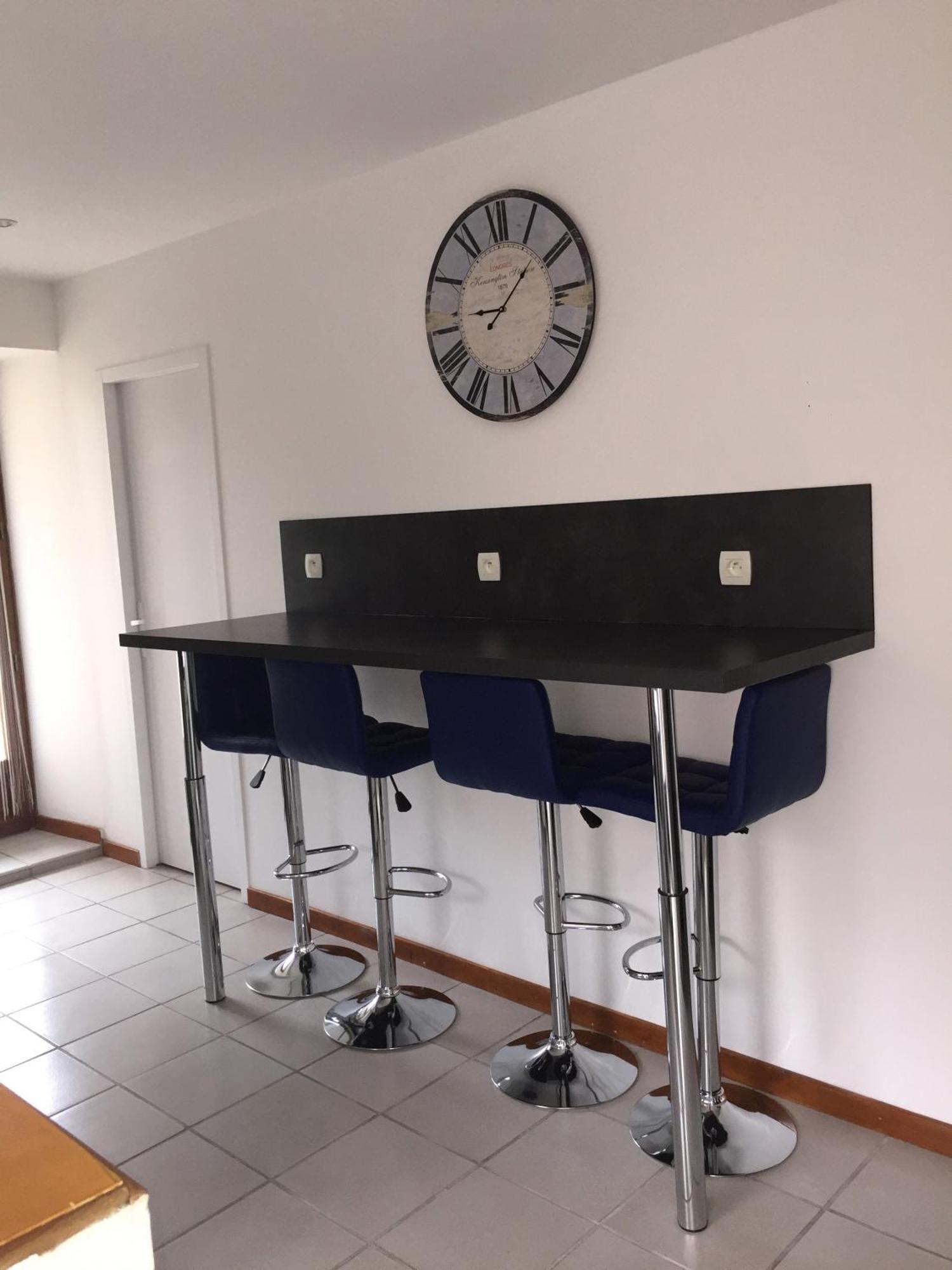 Chambres En Collocation Charvonnex المظهر الخارجي الصورة