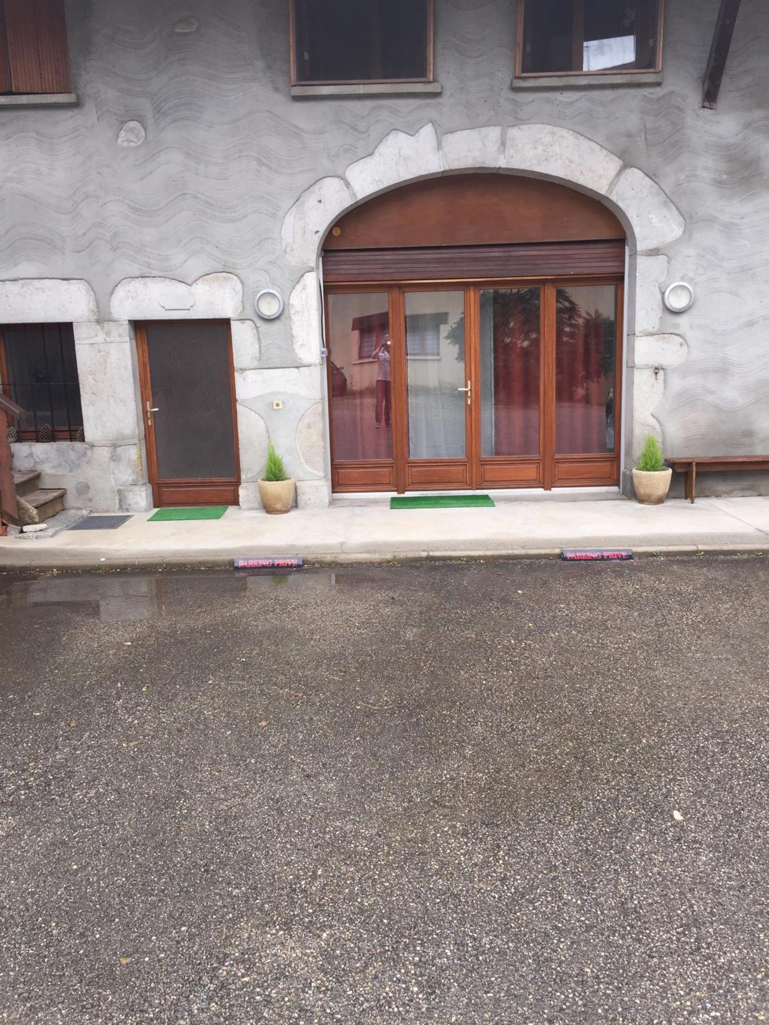 Chambres En Collocation Charvonnex المظهر الخارجي الصورة